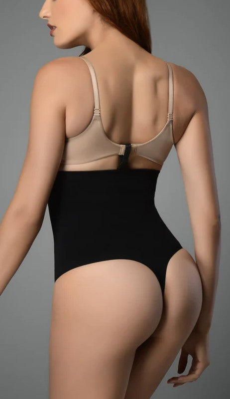 Thong Camisole With Straps