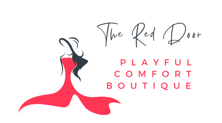 The Red Door Playful Comfort Boutique